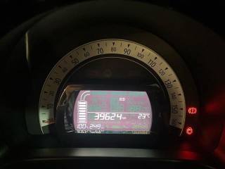 RENAULT Twingo usata, con ESP
