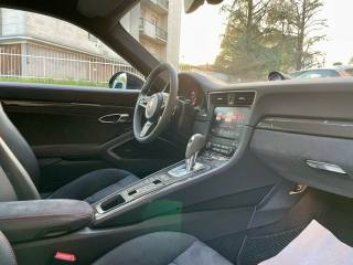PORSCHE 911 usata, con Antifurto