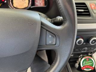RENAULT Megane usata, con Filtro antiparticolato