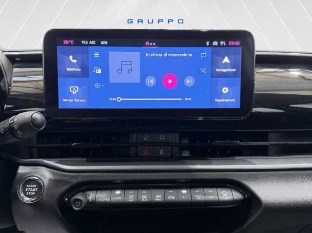 FIAT 600 usata, con Cruise Control