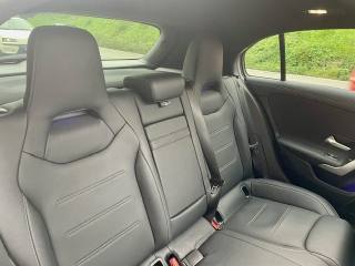 MERCEDES-BENZ A 45 S AMG usata, con Controllo trazione