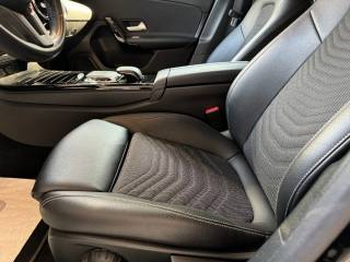 MERCEDES-BENZ A 180 usata, con Controllo vocale