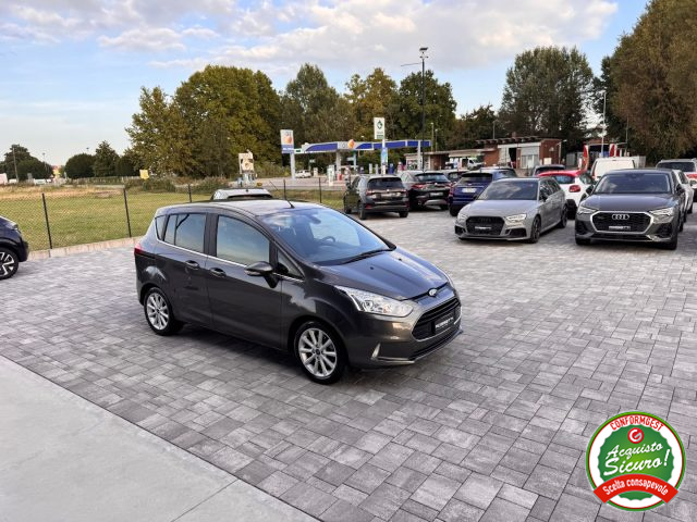 FORD B-Max usata, con Alzacristalli elettrici
