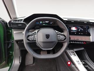 PEUGEOT 308 usata, con Park Distance Control