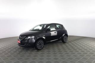 LANCIA Ypsilon usata 6