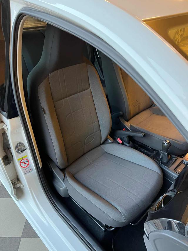VOLKSWAGEN up! usata, con Immobilizzatore elettronico