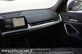 BMW X2 usata 8
