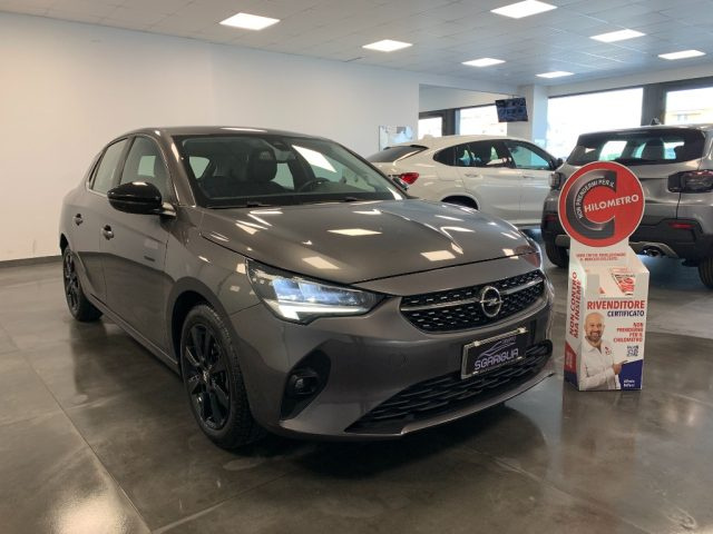 OPEL Corsa usata, con ABS