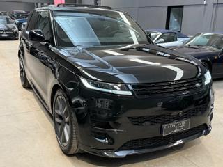 LAND ROVER Range Rover Sport usata, con Airbag laterali