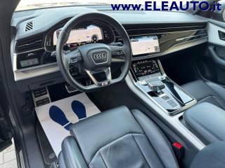 AUDI Q8 usata, con Climatizzatore