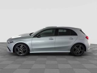 MERCEDES-BENZ A 180 usata 1