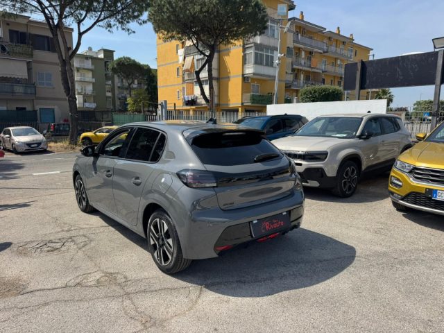 PEUGEOT 208 usata, con Antifurto