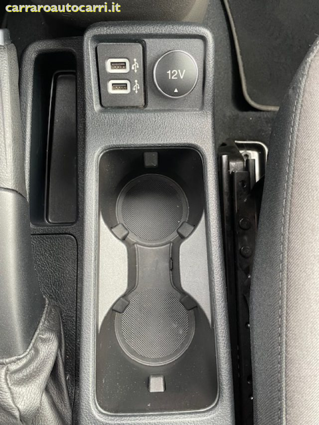 FORD Tourneo Connect usata, con Immobilizzatore elettronico