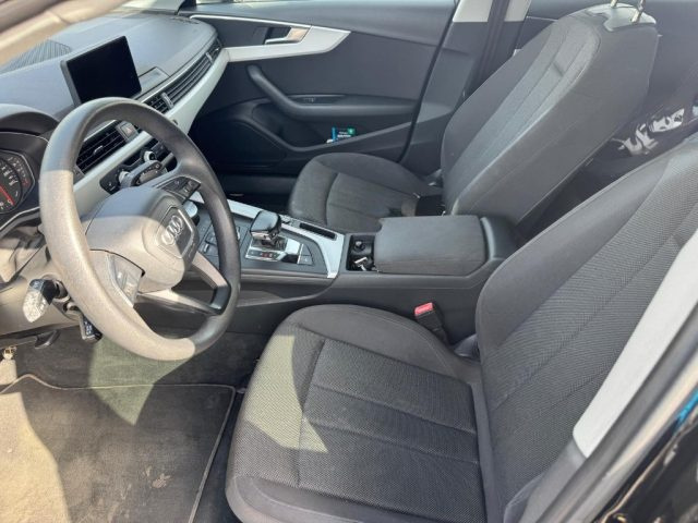 AUDI A4 usata 12