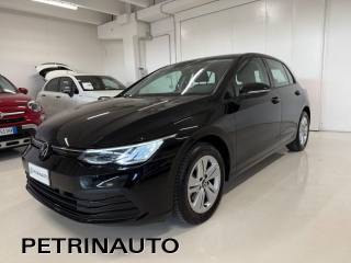 VOLKSWAGEN Golf usata, con Airbag laterali