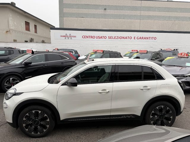 FIAT 600 usata, con Chiusura centralizzata