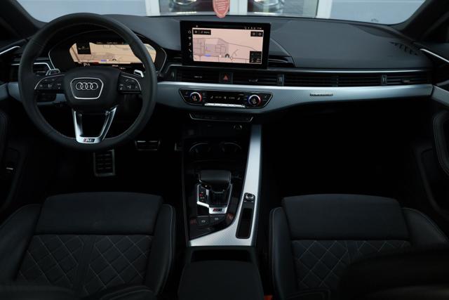 AUDI RS4 usata, con Alzacristalli elettrici