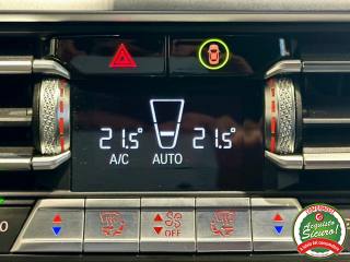 BMW 330 usata, con Filtro antiparticolato