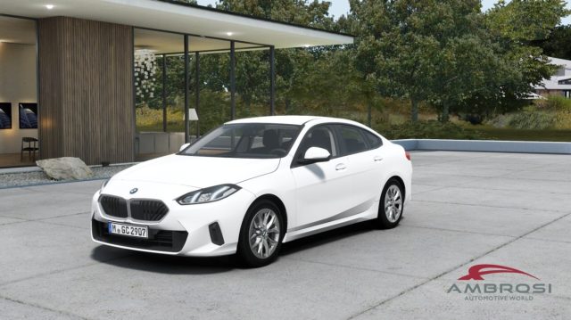 BMW 220 usata 0