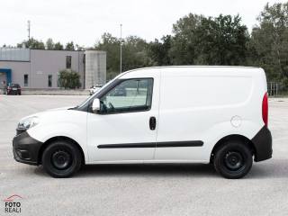FIAT Doblo usata, con Volante multifunzione