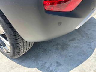 KIA Stonic usata, con Servosterzo