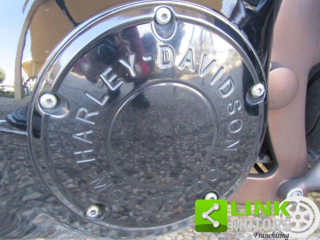 HARLEY-DAVIDSON 1450 Fat Boy usata 13