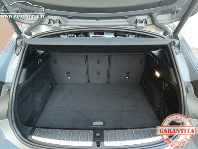 BMW X2 usata, con ESP