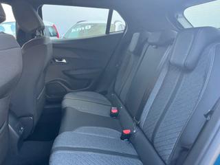 PEUGEOT 2008 usata, con Filtro antiparticolato