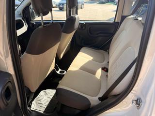 FIAT Panda usata, con Climatizzatore