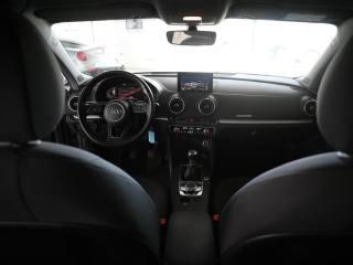 AUDI A3 usata 22