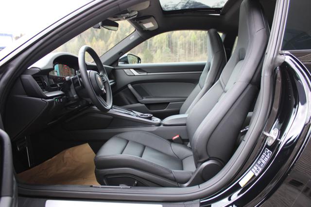 PORSCHE 911 usata, con ESP