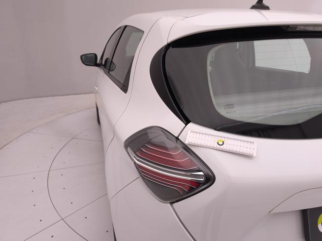 RENAULT ZOE usata, con Specchietti laterali elettrici