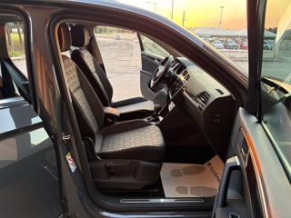 VOLKSWAGEN Tiguan usata, con Cerchi in lega