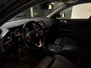BMW 118 usata, con Servosterzo