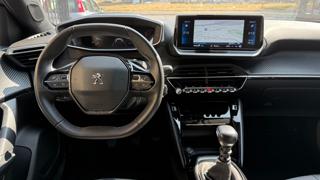PEUGEOT 2008 usata, con Portapacchi