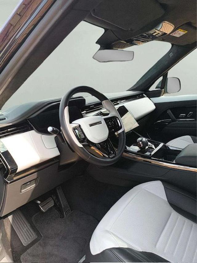 LAND ROVER Range Rover Sport usata, con Park Distance Control