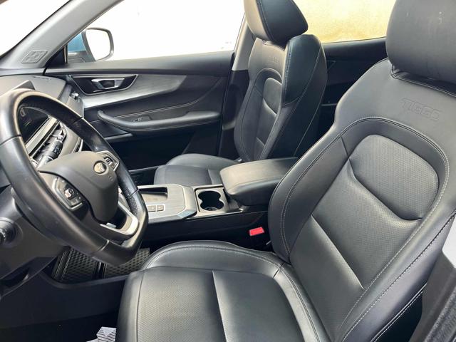 DR MOTOR DR 5.0 usata, con Boardcomputer