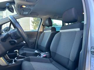 CITROEN C3 Aircross usata, con Alzacristalli elettrici