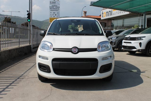 FIAT Panda usata, con Airbag