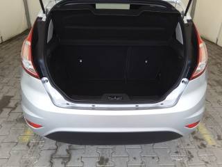 FORD Fiesta usata, con Volante in pelle