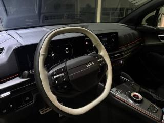 KIA Sportage usata, con Sistema di navigazione