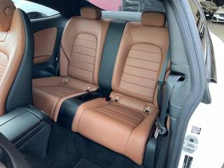 MERCEDES-BENZ C 220 usata, con Climatizzatore