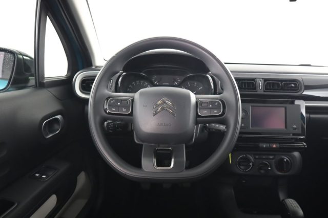 CITROEN C3 usata 5