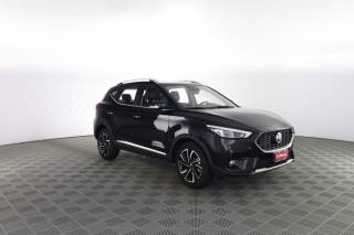 MG ZS usata 1