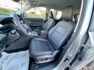 MG ZS usata, con Climatizzatore