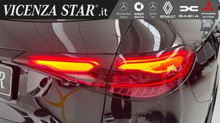 MERCEDES-BENZ GLC 220 usata, con Alzacristalli elettrici
