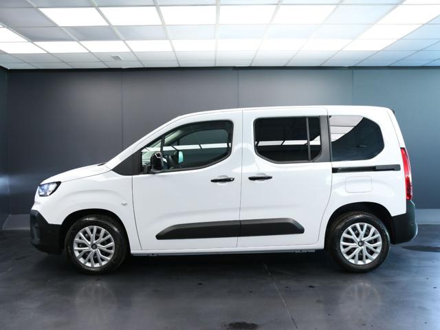 FIAT Doblo usata, con Airbag Passeggero
