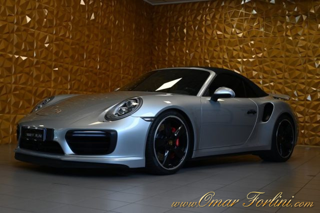 PORSCHE 911 usata 134