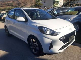 HYUNDAI i10 usata, con Chiusura centralizzata