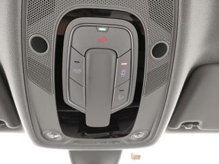 AUDI A4 allroad usata, con Sedile posteriore sdoppiato